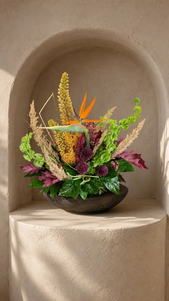 Werkstattmoment: Aus unserem Atelier