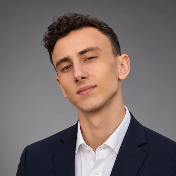 Denis Zolotarev
