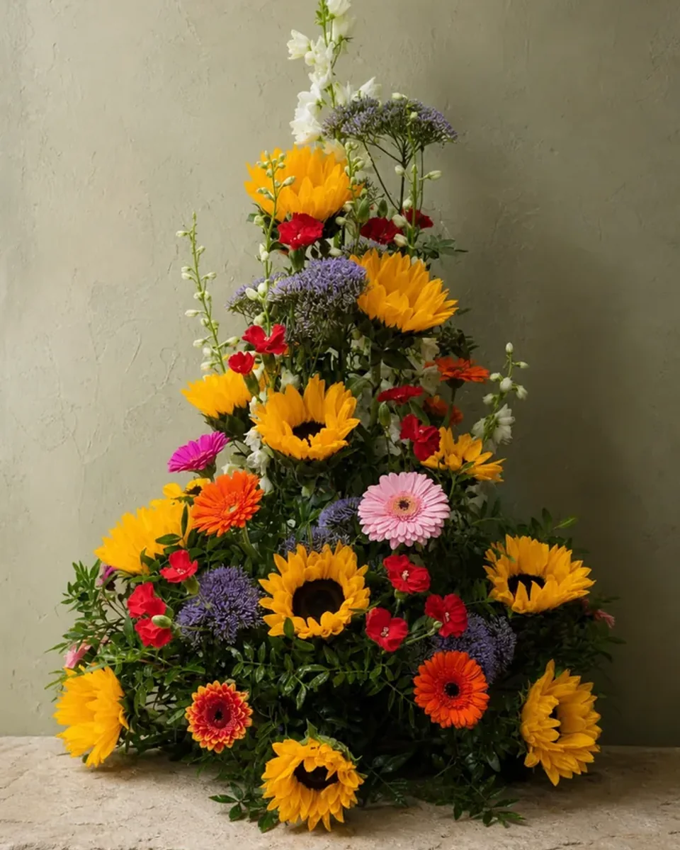 Immerwährend — Pusteblume Halle (Saale)