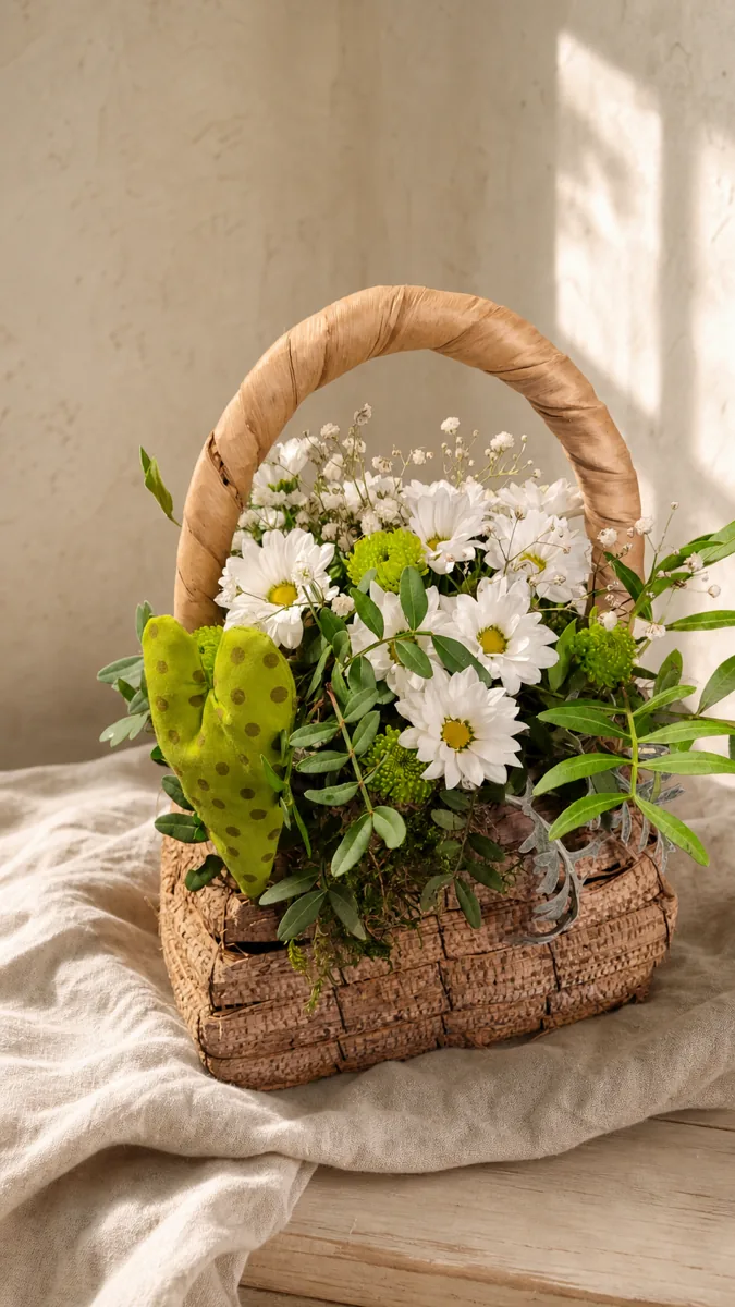 Impression aus dem Laden