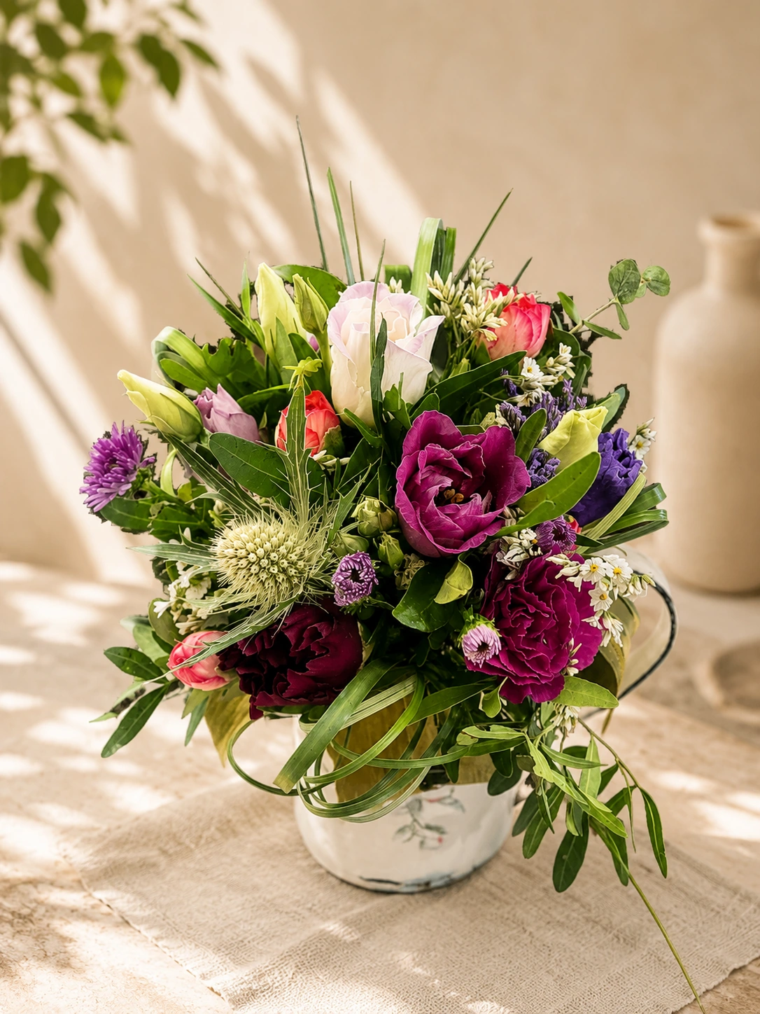 Impression aus dem Laden
