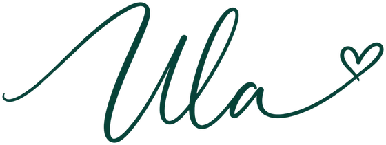 Unterschrift von Ula